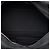 Borsa bowling Chic Quilt in pelle di vitello trapuntata iridescente nera Chanel Nero - vista 4