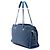 Tote Chanel Blue Quilted Caviar French Riviera Azul - vista 2
