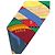 Foulard Twilly en soie Hermès Multi Astrologie Nouvelle Multicolore - vue 2