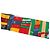 Foulard Twilly en soie Hermès Multi Astrologie Nouvelle Multicolore - vue 4