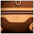 Louis Vuitton Marrone Monogram Batignolles Horizontal - vista 5