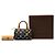 Louis Vuitton Black Monogram Multicolore Mini Speedy HL - view 7