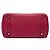 Hermès Red Togo Birkin Retourne 35 Rosso - vista 3