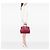 Hermès Red Togo Birkin Retourne 35 Rosso - vista 6