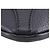 Gucci Gray GG Denim Nailhead Crossbody Brown Dark grey - view 14