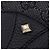 Gucci Gray GG Denim Nailhead Crossbody Brown Dark grey - view 15