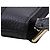 Gucci Gray GG Denim Nailhead Crossbody Brown Dark grey - view 22