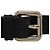 Gucci Gray GG Denim Nailhead Crossbody Brown Dark grey - view 23