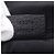 Gucci Gray GG Denim Nailhead Crossbody Brown Dark grey - view 8