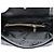 Borsa a Spalla Valentino Black Nappa Petale Rose Nero - Ansicht 4