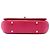 Chanel Pink Small Quilted Lambskin Carry Chic Flap Rosa - vista 3