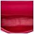 Chanel Pink Small Quilted Lambskin Carry Chic Flap Rosa - vista 4
