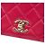 Chanel Pink Small Quilted Lambskin Carry Chic Flap Rosa - vista 5