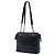 Tote Chanel Black Triple CC Caviar Nero - vista 2