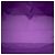 Louis Vuitton Purple Monogram Vernis Reade GM Porpora - vista 4