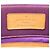Louis Vuitton Purple Monogram Vernis Reade GM Porpora - vista 5
