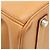 Hermès Brown Togo Birkin Retourne 35 Marrone Marrone chiaro - vista 14