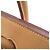 Hermès Brown Togo Birkin Retourne 35 Marrone Marrone chiaro - vista 15