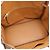 Hermès Brown Togo Birkin Retourne 35 Marrone Marrone chiaro - vista 4
