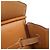 Hermès Brown Togo Birkin Retourne 35 Marrone Marrone chiaro - vista 9