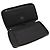 Louis Vuitton Black Christopher Nemeth Damier Graphite Zippy Organizer Wallet Negro - vista 7
