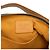 Borsa Louis Vuitton Blue Monogram Denim Baggy PM - vista 5