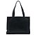 Tote Chanel Black CC Caviar Nero