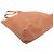 Hermès Brown Clemence Double Sens 36 Marrone - vista 3
