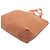 Hermès Brown Clemence Double Sens 36 Marrone - vista 4