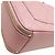 Vanity Beauty Case Chanel Pick Me Up in Caviar Trapuntato Rosa Small - vista 10