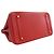 Hermès Red Togo Birkin Retourne 35 Rosso - vista 13