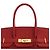 Hermès Red Togo Birkin Retourne 35 Rosso - vista 14