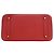 Hermès Red Togo Birkin Retourne 35 Rosso - vista 5