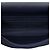 Wallet On Chain Portafoglio con Catena Chanel Blue Quilted Suede Cocostellar Blu navy - vista 4