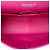 Chanel Pink Jumbo Classic Caviar Double Flap Rosa - vista 4