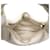 Borsa Mini Nappa Soft Padded Bianca Prada Bianco - vista 4