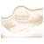 Borsa Mini Nappa Soft Padded Bianca Prada Bianco - vista 5