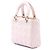 Dior Rosa Small Lambskin Cannage My ABCDior Lady Dior - vista 2