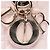 Dior Rosa Small Lambskin Cannage My ABCDior Lady Dior - vista 5