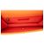Chanel Orange Small Quilted Caviar Sunset On The Sea Flap Arancione - vista 4