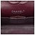 Chanel Black Medium Classic Caviar Double Flap Nero - vista 4