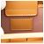 Louis Vuitton Marrone Monogram Vernis Deesse PM - vista 5