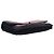 Chanel Rot Medium CC Bicolor gestepptes Lammleder Grosgrain Single Flap - Ansicht 7