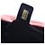Chanel Rot Medium CC Bicolor gestepptes Lammleder Grosgrain Single Flap - Ansicht 8