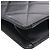 Zaino Chanel Black CC Caviar Square Chain Nero - vista 7