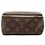 Louis Vuitton Cube Rangement PM Marrone Monogram