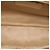 Chanel Beige CC gestepptes Satin mit Paillettenbesatz - Ansicht 4