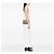 Chanel Beige CC gestepptes Satin mit Paillettenbesatz - Ansicht 6