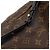 Louis Vuitton Marrone Monogram Reverse Palm Springs PM - vista 7