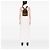 Louis Vuitton Marrone Monogram Reverse Palm Springs PM - vista 8